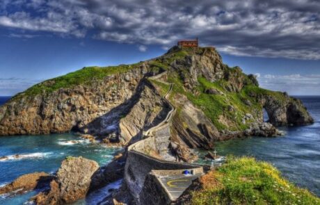 San Juan de Gaztelugatxe