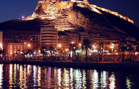 Alicante
