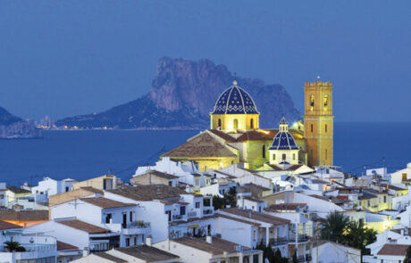 Altea