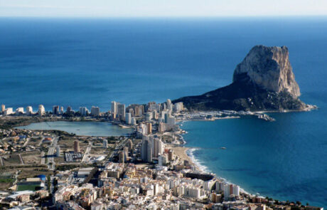 Calpe