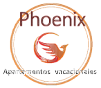 Phoenix Apartamentos Logo